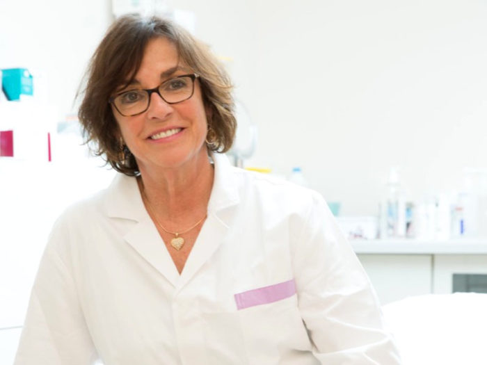 Dr Sydney Danan - Gynécologue - Nancy